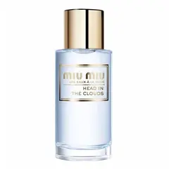 Miu Miu Les Eaux A La Mode Head in The Clouds For Women Eau De Toilette 50ml