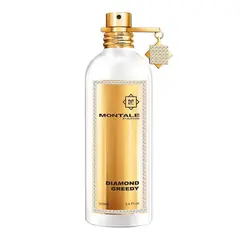 Montale Diamond Greedy Eau De Parfum 100ml