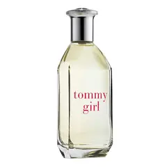 Tommy Hilfiger Tommy Girl Eau De Toilette 100ml