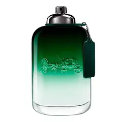 Coach Green For Men Eau De Toilette 200ml