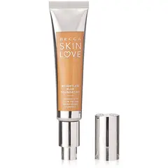 Becca Skin Love Weightless Blur Amber Foundation 35ml