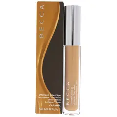 Becca Ultimate Coverage Longwear Caramel Concealer 6g