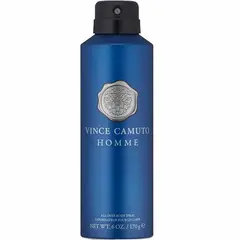 Vince Camuto For Men Body Spray 170G