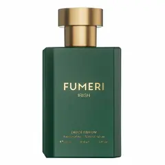 Fumeri Irish For Men Eau de Parfum 100ml