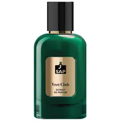 Sap Vert Club Extrait de Parfum 100ml