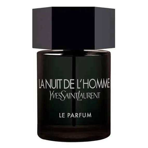 Yves Saint Laurent La Nuit de L'Homme Le Parfum 100ml