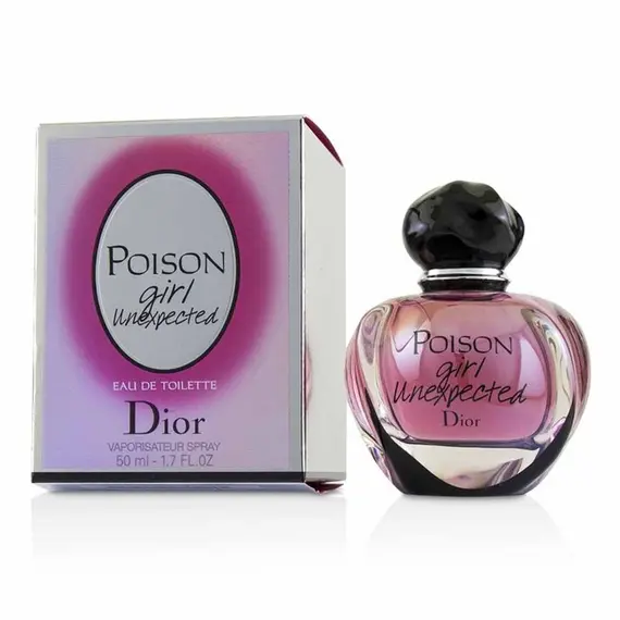 Christian Dior Poison Girl Unexpected Eau de Toilette 50ml, 2 image