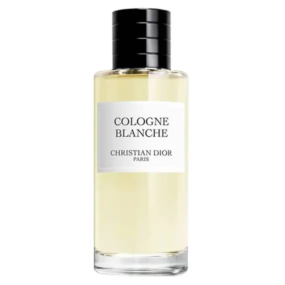 Christian Dior Cologne Blanche Eau de Parfum 125ml