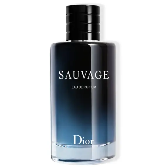 Christian Dior Sauvage For Men Eau de Parfum 200ml