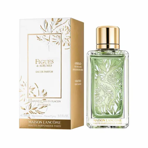 Lancome Maison Lancome Figues & Agrumes Eau de Parfum 100ml, 2 image