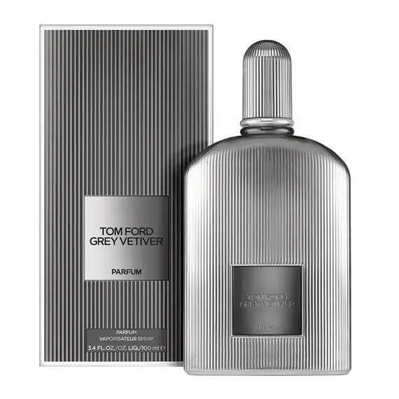 Tom Ford Grey Vetiver For Men Parfum 100ml, 2 image