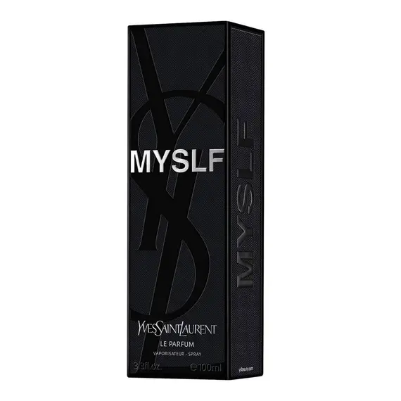 Yves Saint Laurent Myslf For Men Le Parfum 100ml, 3 image