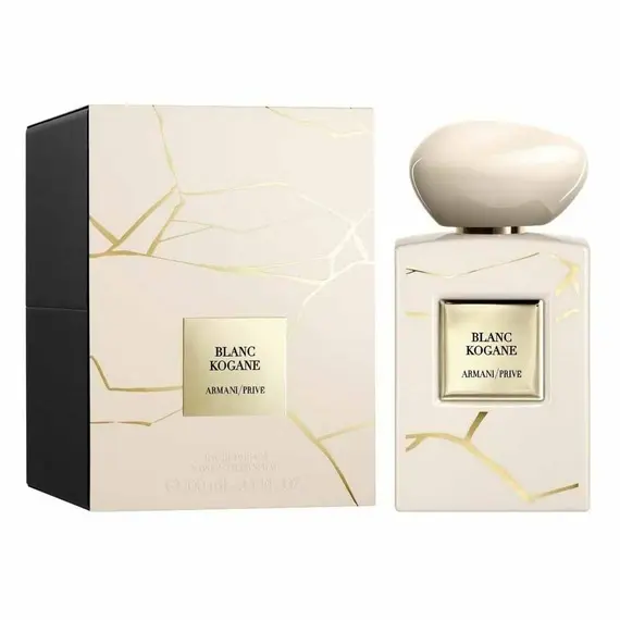 Giorgio Armani Prive Blanc Kogane Eau de Parfum 100ml, 2 image