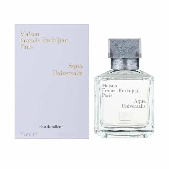 Maison Francis Kurkdjian Aqua Universalis Eau de Toilette 70ml, 2 image