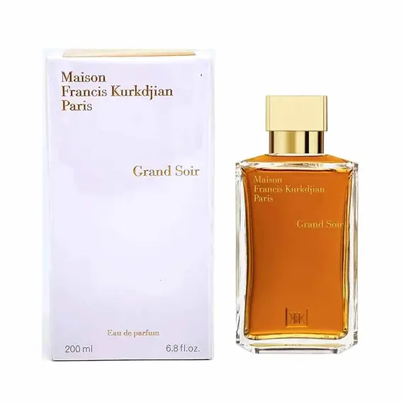 Maison Francis Kurkdjian Grand Soir Eau de Parfum 200ml, 2 image