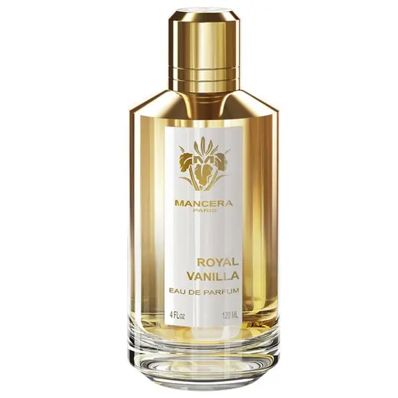 Mancera Royal Vanilla Eau de Parfum 120ml