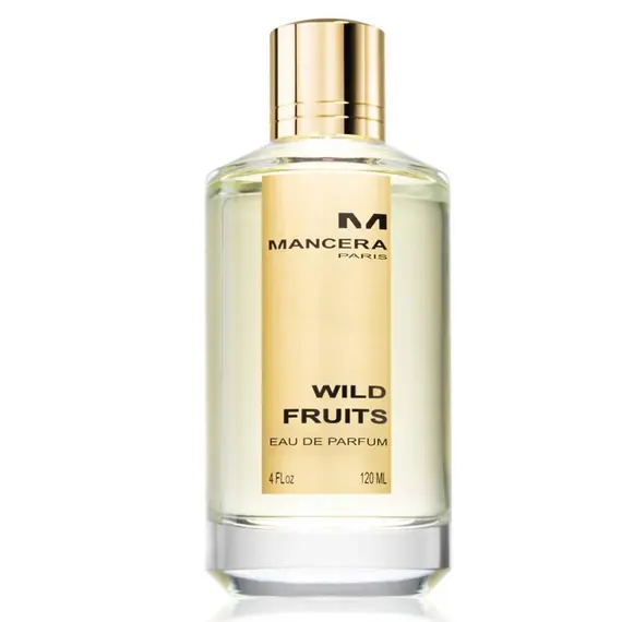 Mancera Wild Fruits Eau de Parfum 120ml