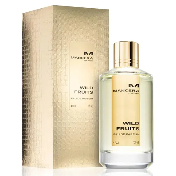 Mancera Wild Fruits Eau de Parfum 120ml, 2 image