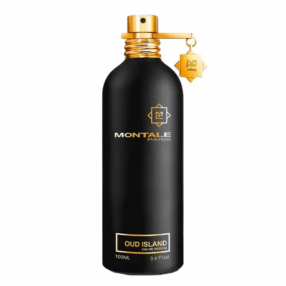 Montale Oud Island Eau de Parfum 100ml