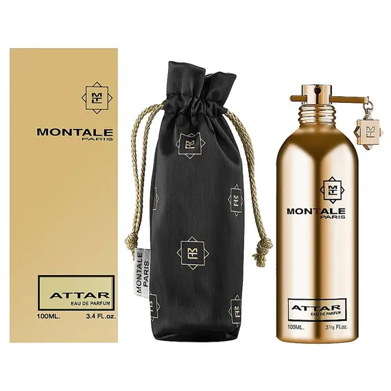 Montale Attar Eau de Parfum 100ml, 2 image