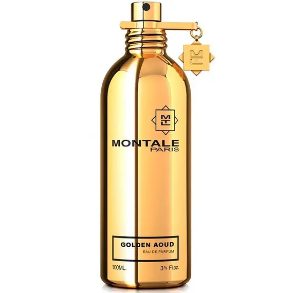 Montale Golden Aoud Eau de Parfum 100ml