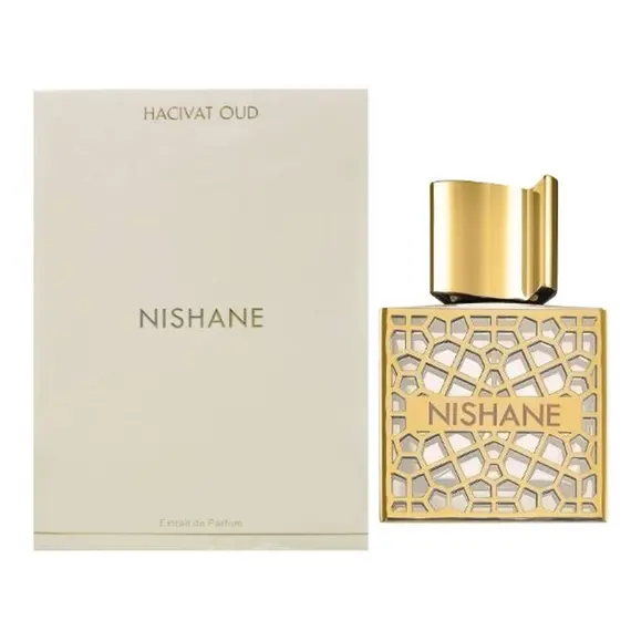 Nishane Hacivat Oud Extrait de Parfum 50ml, 2 image