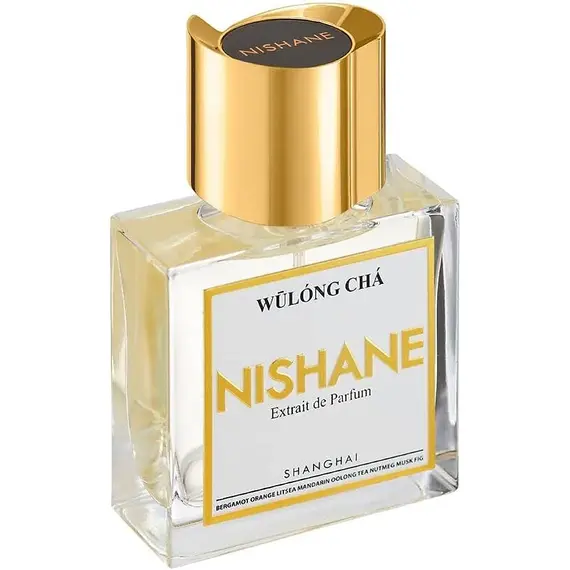 Nishane Wulong Cha Extrait de Parfum 100ml