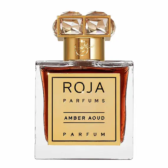 Roja Parfums Amber Aoud Parfum 100ml