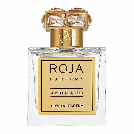 Roja Parfums Aoud Crystal Parfum 100ml