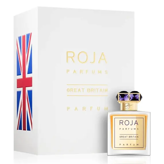 Roja Parfums Great Britain Parfum 100ml, 2 image