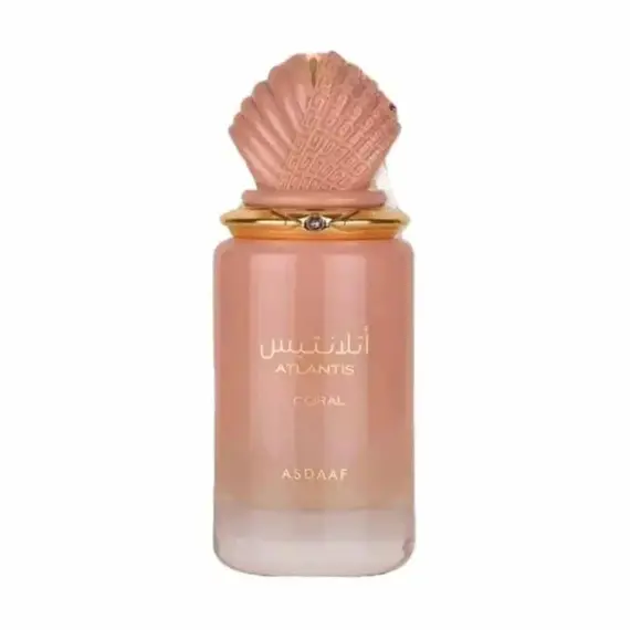 Asdaaf Atlantis Coral For Women Eau de Parfum 100ml