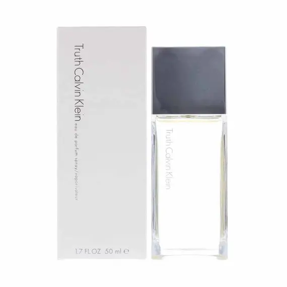 Calvin Klein Truth For Women Eau De Parfum 50ml, 2 image