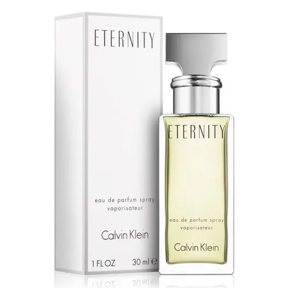 Calvin Klein Eternity For Women Eau de Parfum 30ml, 2 image