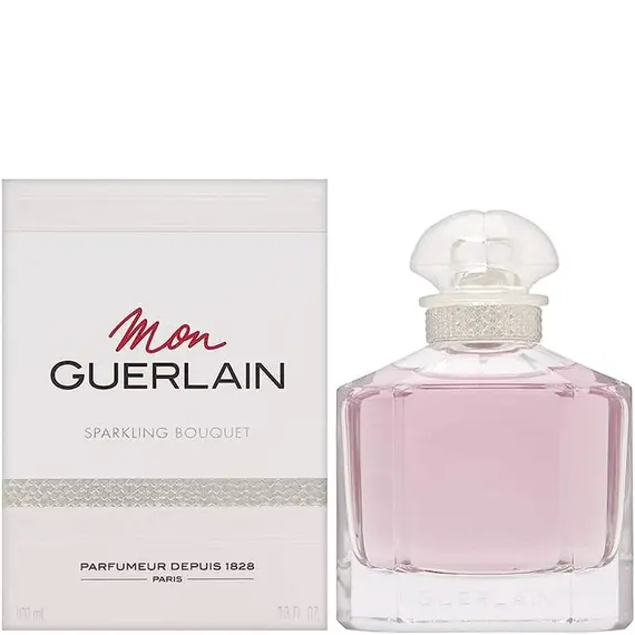 Guerlain Mon Sparkling Bouquet For Women Eau de Parfum 100ml, 2 image