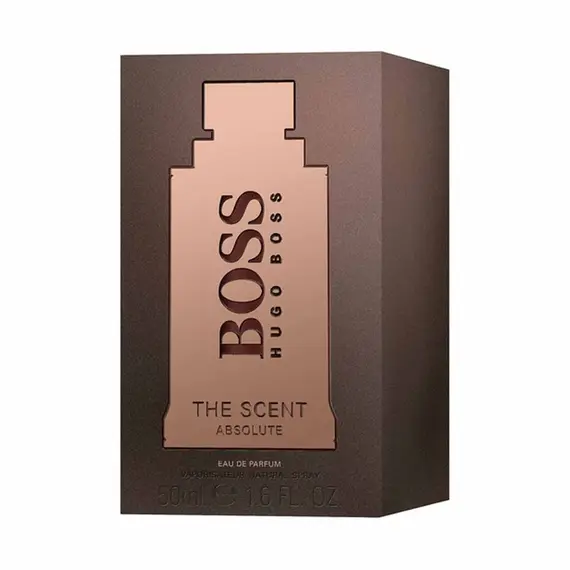 Hugo Boss Boss The Scent Absolute For Men Eau de Parfum 50ml, 3 image