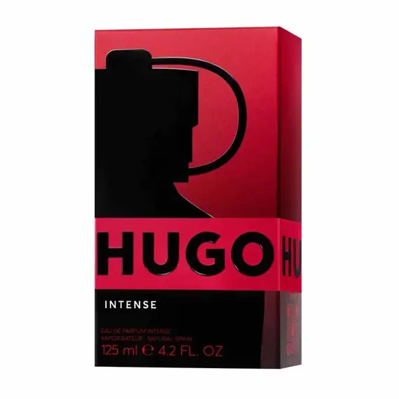 Hugo Boss Hugo Intense For Men Eau de Parfum 125ml, 3 image