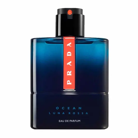 Prada Luna Rossa Ocean For Men Eau De Parfum Refillable 100ml