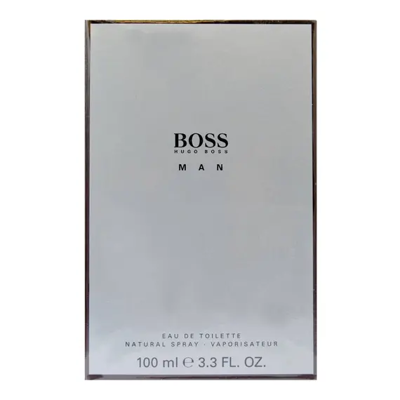 Hugo Boss Boss Orange For Man Eau de Toilette 100ml, 2 image