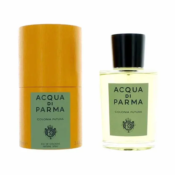 Acqua di Parma Colonia Futura Eau De Cologne 100ml, 3 image