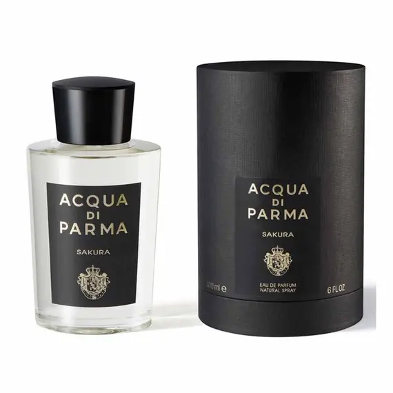 Acqua di Parma Sakura Eau De Parfum 180ml, 3 image