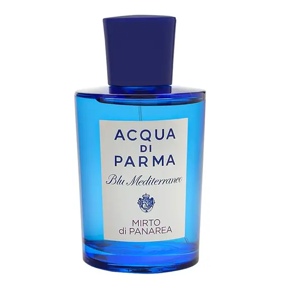 Acqua di Parma Blu Mediterraneo Mirto di Panarea Eau De Toilette 100ml