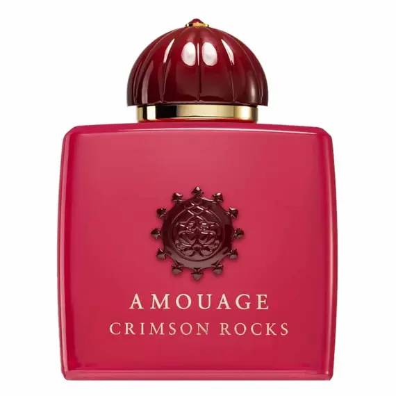 Amouage Crimson Rocks Eau De Parfum 100ml