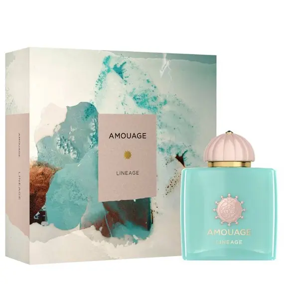 Amouage Lineage Eau De Parfum 100ml, 2 image