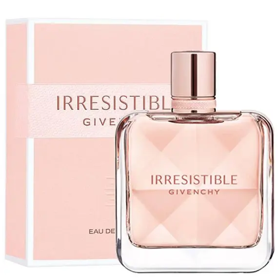 Givenchy Irresistible For Women Eau De Toilette 50ml, 2 image