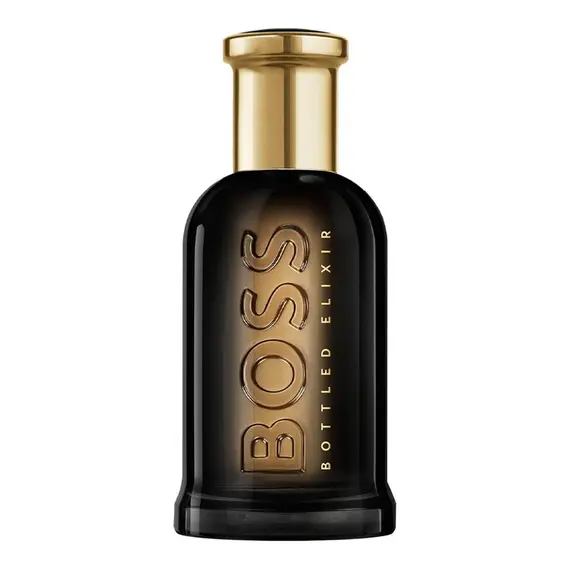 Hugo Boss Boss Bottled Elixir For Men Parfum Intense 50ml