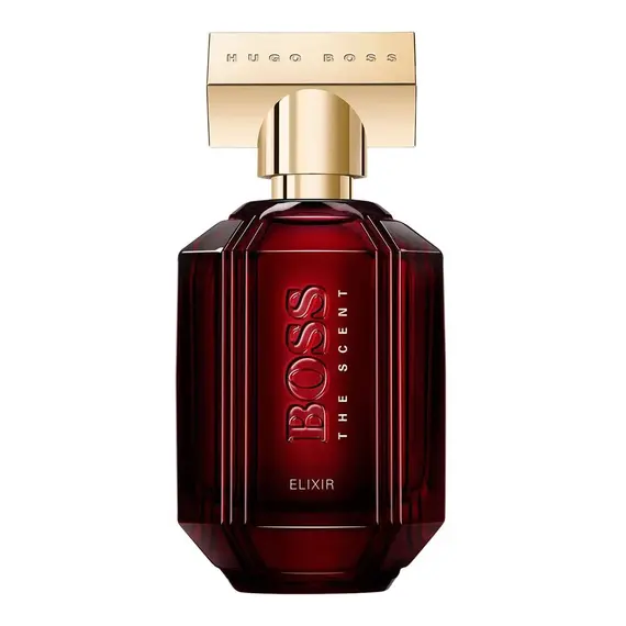 Hugo Boss Boss The Scent Elixir For Women Parfum Intense 50ml