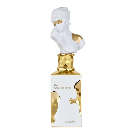 Lattafa Her Confession Eau De Parfum 100ml