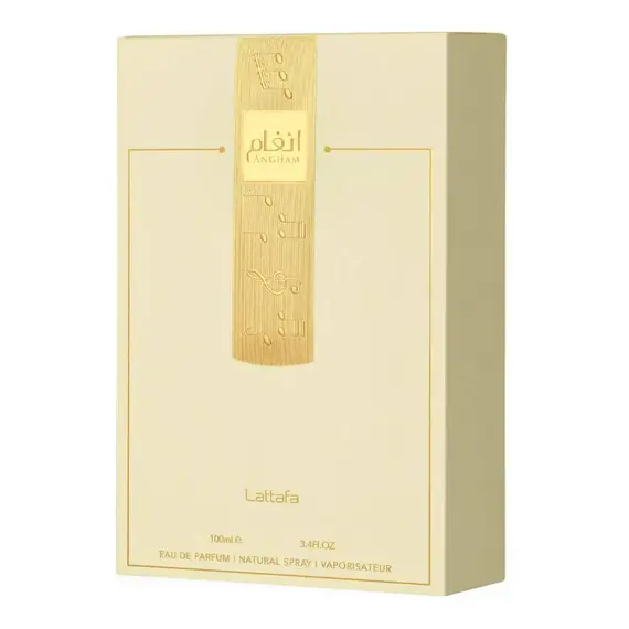 Lattafa Angham Eau De Parfum 100ml, 3 image