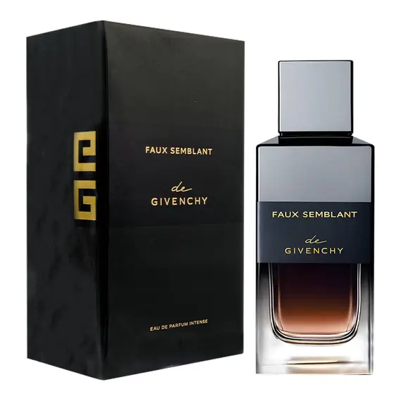 Givenchy La Collection Particuliere Faux Semblant Eau de Parfum Intense 100ml, 2 image