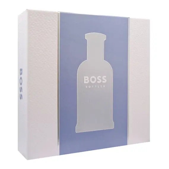 Hugo Boss Boss Bottled For Men Eau de Toilette 100ml + 30ml, 2 image